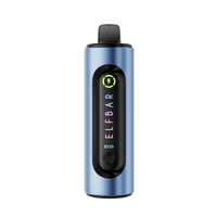 Elf Bar 4-in-1 Device (standalone battery)