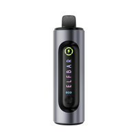 Elf Bar 4-in-1 Device (standalone battery)