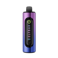 Elf Bar 4-in-1 Device (standalone battery)