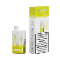 Allo Ultra 25K