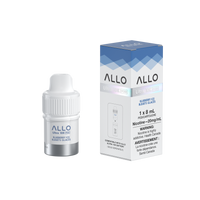 Allo Ultra 10K Pre-Filled Pods