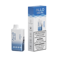 Allo Ultra 25K
