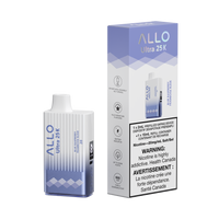 Allo Ultra 25K