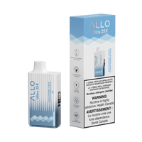 Allo Ultra 25K