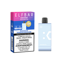 Elf Bar EW25K Pods