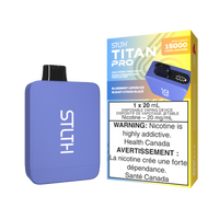 STLTH Titan Pro 15K
