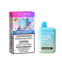 ELF Bar Prime 1800
