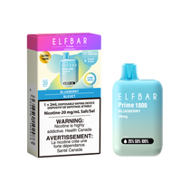 ELF Bar Prime 1800