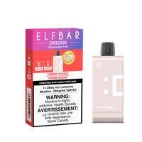 Elf Bar EW25K Pods