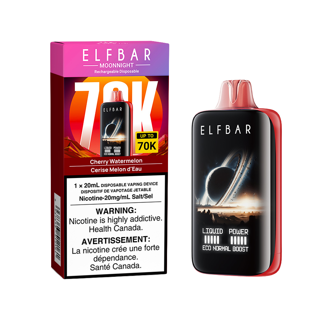 ELF Bar MoonNight 70K