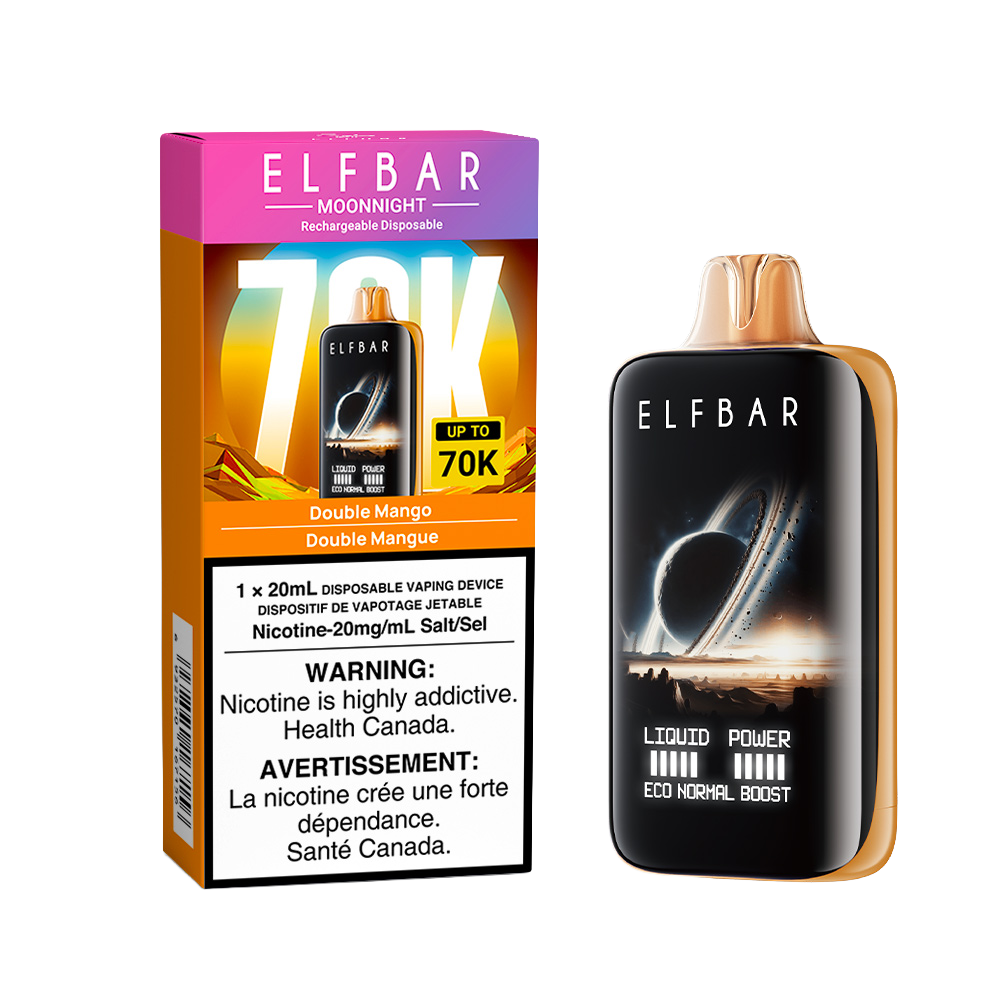 ELF Bar MoonNight 70K