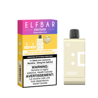 Elf Bar EW25K Pods