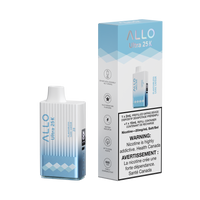 Allo Ultra 25K