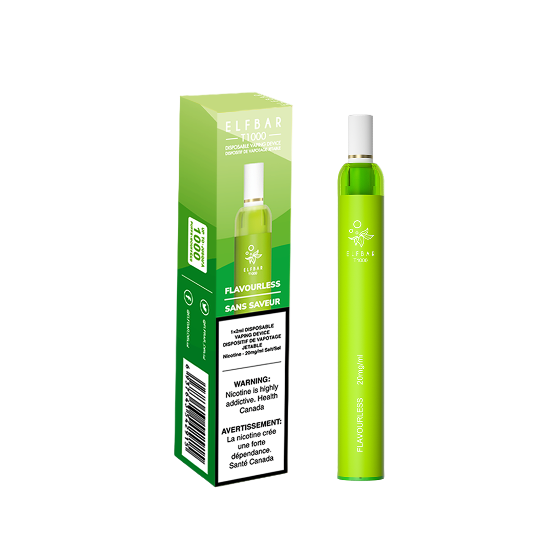 ELF Bar T1000