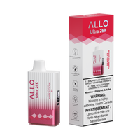 Allo Ultra 25K