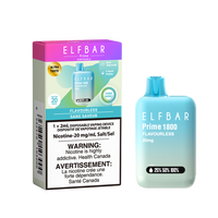 ELF Bar Prime 1800