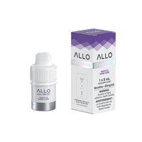Allo Ultra 10K Pre-Filled Pods