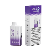 Allo Ultra 25K