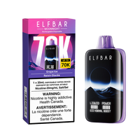 ELF Bar MoonNight 70K