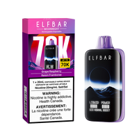 ELF Bar MoonNight 70K