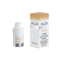 Allo Ultra 10K Pre-Filled Pods