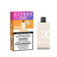 Elf Bar EW25K Pods