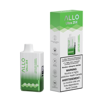 Allo Ultra 25K