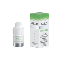 Allo Ultra 10K Pre-Filled Pods