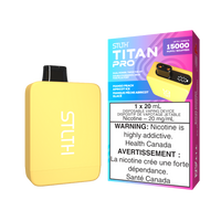 STLTH Titan Pro 15K