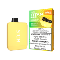 STLTH Titan Pro 15K