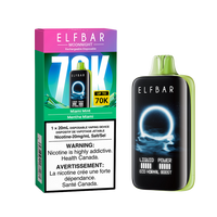 ELF Bar MoonNight 70K