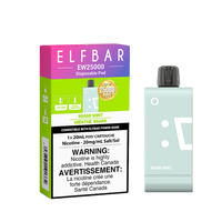 Elf Bar EW25K Pods