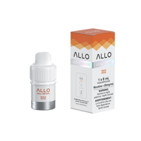 Allo Ultra 10K Pre-Filled Pods