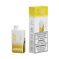 Allo Ultra 25K
