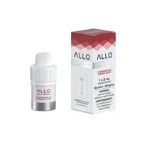 Allo Ultra 10K Pre-Filled Pods