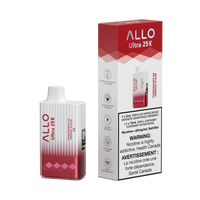 Allo Ultra 25K