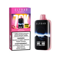 ELF Bar MoonNight 70K