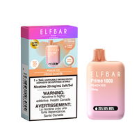 ELF Bar Prime 1800