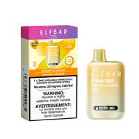 ELF Bar Prime 1800