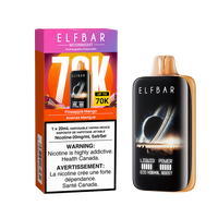 ELF Bar MoonNight 70K