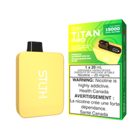 STLTH Titan Pro 15K