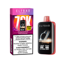 ELF Bar MoonNight 70K