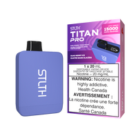 STLTH Titan Pro 15K