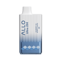 Allo Ultra 25K