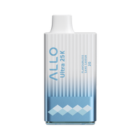 Allo Ultra 25K
