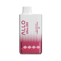 Allo Ultra 25K