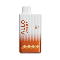 Allo Ultra 25K