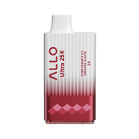 Allo Ultra 25K