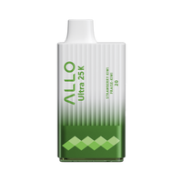 Allo Ultra 25K