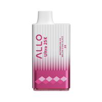 Allo Ultra 25K